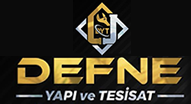 Defne Yapı Tesisat