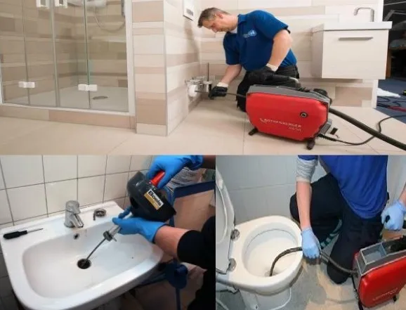 Gider ve Pimaş Tıkanıklığını